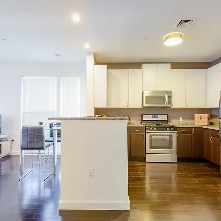 Sage Apartments Boston Logan Airport Chelsea